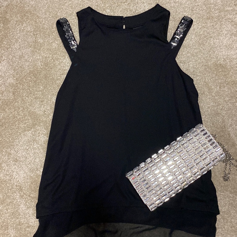 Fancy Top
